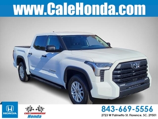 2022 Toyota Tundra