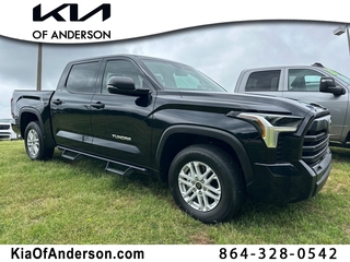 2022 Toyota Tundra for sale in Pendleton SC