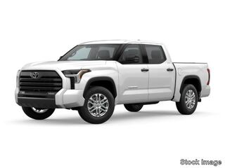 2022 Toyota Tundra for sale in Greenville SC