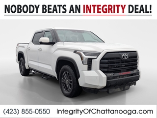 2023 Toyota Tundra for sale in Chattanooga TN