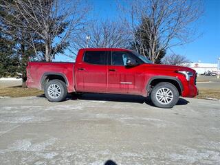 2023 Toyota Tundra for sale in Grimes IA