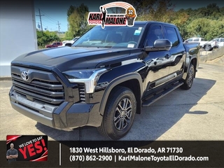 2024 Toyota Tundra for sale in Muskegon MI