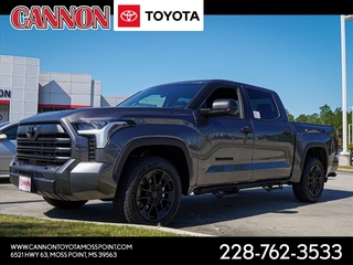 2025 Toyota Tundra for sale in Moss Point MS