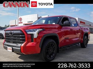 2025 Toyota Tundra for sale in Moss Point MS