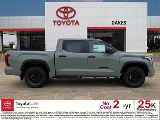 2025 Toyota Tundra