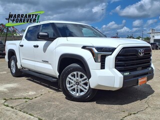 2025 Toyota Tundra for sale in Orange TX