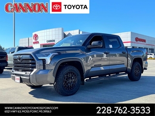 2026 Toyota Tundra for sale in Moss Point MS