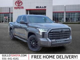 2026 Toyota Tundra for sale in Conroe TX