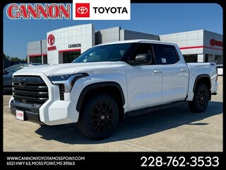 2026 Toyota Tundra for sale in Moss Point MS