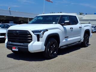 2022 Toyota Tundra