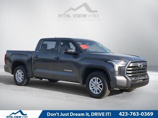 2023 Toyota Tundra for sale in Chattanooga TN