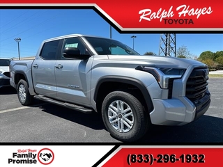 2024 Toyota Tundra