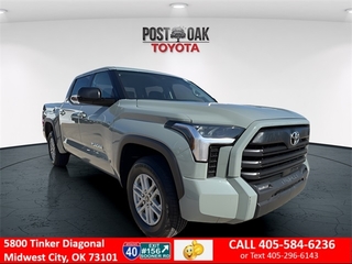 2024 Toyota Tundra for sale in Midwest City OK