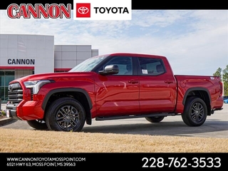 2025 Toyota Tundra for sale in Moss Point MS