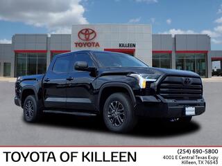 2025 Toyota Tundra
