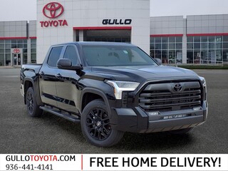 2026 Toyota Tundra for sale in Conroe TX