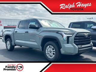 2026 Toyota Tundra for sale in Anderson SC
