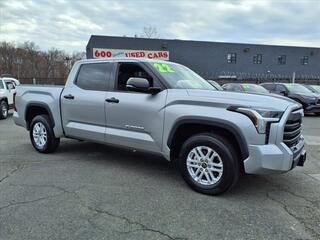 2022 Toyota Tundra