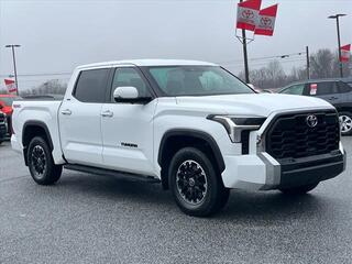 2022 Toyota Tundra for sale in Asheboro NC