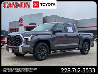 2023 Toyota Tundra for sale in Moss Point MS