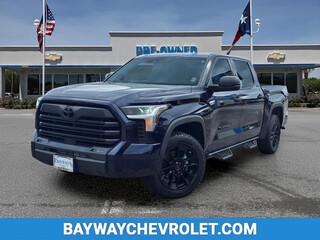 2023 Toyota Tundra for sale in Pearland TX