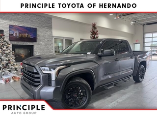 2023 Toyota Tundra for sale in Hernando MS