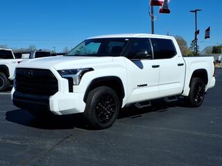 2023 Toyota Tundra for sale in Asheboro NC