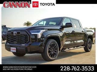 2023 Toyota Tundra for sale in Moss Point MS