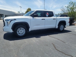 2024 Toyota Tundra for sale in Henderson NC