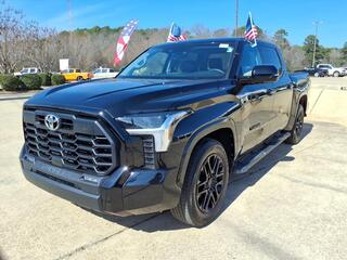 2024 Toyota Tundra