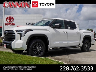 2024 Toyota Tundra for sale in Moss Point MS