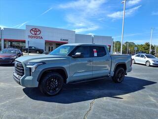 2025 Toyota Tundra for sale in Henderson NC
