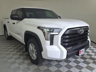2025 Toyota Tundra