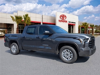 2026 Toyota Tundra for sale in Charleston SC