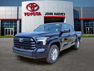 2026 Toyota Tundra for sale in Bossier City LA