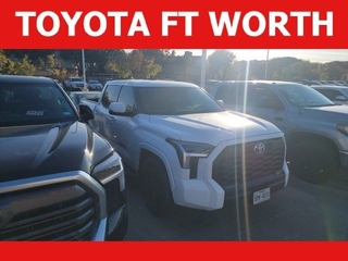 2023 Toyota Tundra