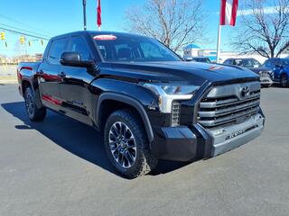 2023 Toyota Tundra for sale in Fairfax VA