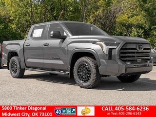 2025 Toyota Tundra