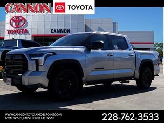 2025 Toyota Tundra for sale in Moss Point MS