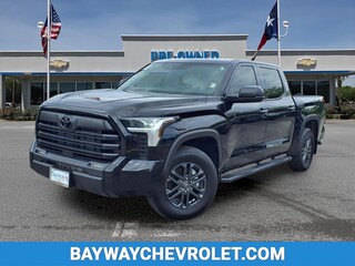 2025 Toyota Tundra for sale in Pearland TX