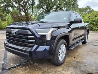 2025 Toyota Tundra