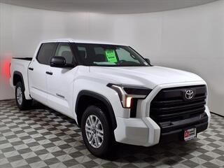 2025 Toyota Tundra for sale in Denton TX