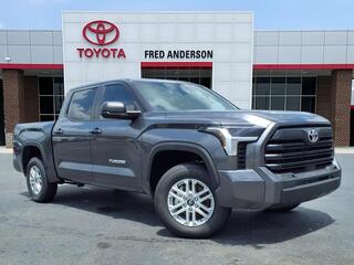 2025 Toyota Tundra