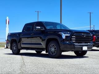 2025 Toyota Tundra