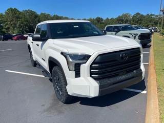 2025 Toyota Tundra for sale in Enterprise AL