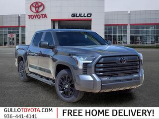 2026 Toyota Tundra for sale in Conroe TX