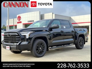 2026 Toyota Tundra for sale in Moss Point MS