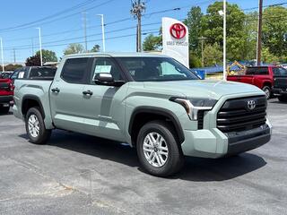 2026 Toyota Tundra for sale in Hendersonville NC