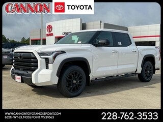 2026 Toyota Tundra for sale in Moss Point MS