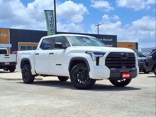 2022 Toyota Tundra